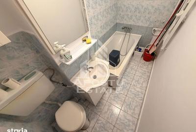 Apartament cu 2 camere, mobilat în Soarelui