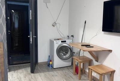 Garsonieră decomandată în Semicentral - 6