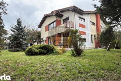 Casă cu 5 camere cu Teren 500 Mp în Agigea - 2