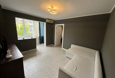 2 Camere Tomis Nord Campus Mobilat Utilat Termen Lung - 20