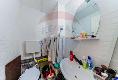 Garsoniera confort 3 de vanzare in zona Boul Rosu - 5