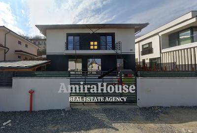 Casa tip duplex, 127 mp, teren 270 mp, Manastur