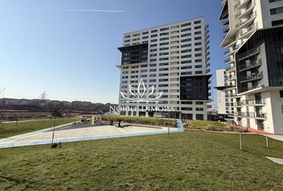 Apartament cu 2 camere decomandat, mobilat în Torontalului - 15