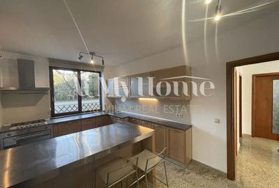 Vila cu gradina impresionanta si piscina exterioara, 1300mp teren Vila cu gradina impresionanta si piscina exterioara, 1300mp teren - 3