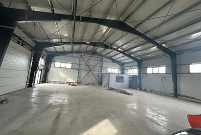 Spațiu comercial, de 400 mp, în Păulești - 4