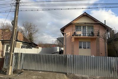 Casă în Apahida - 1