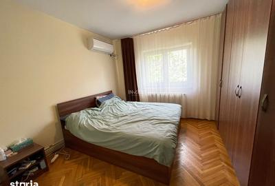 Apartament cu 3 camere decomandat în Gară - 6