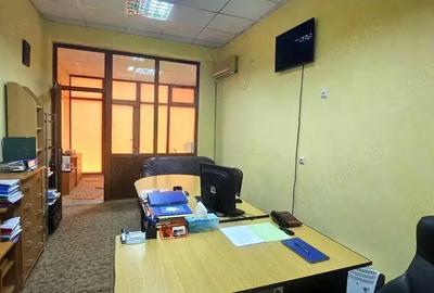 Spatiu comercial de inchiriat 2 camere, 33 mp, parter, zona Port - 7