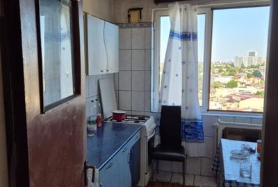 Apartament cu 3 camere decomandat, mobilat în Obor - 9