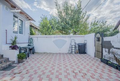 Casă individuală cu 4 camere cu Teren 362 Mp în Tohanu Nou - 21