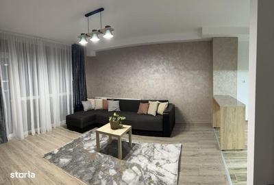 Apartament cu 2 camere, mobilat în Tudor - 7