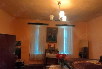 Casă cu 5 camere în Checea - 15