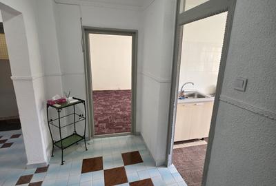 Apartament cu 3 camere decomandat, mobilat în Timpuri Noi - 7
