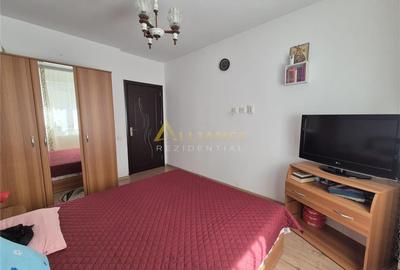 Apartament cu 2 camere decomandat în Central - 6
