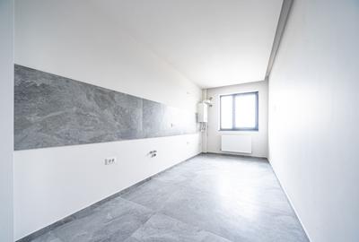 3 Camere Decomandat - Dormitor Matrimonial, Finisaje Premium - 8