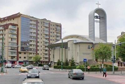 Apartament cu 3 camere în Scriitorilor - 2