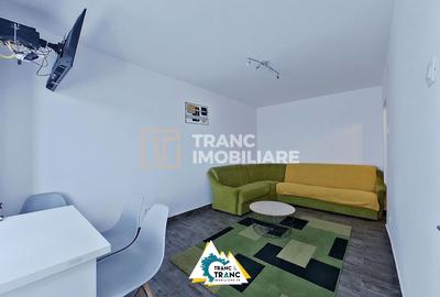 Garsonieră semidecomandată în Micălaca - 2