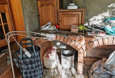 Casa 3 camere libera la vanzare STUPINI - 13