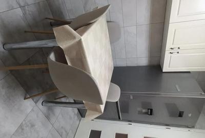 Apartament cu 4 camere semidecomandat în Central - 7