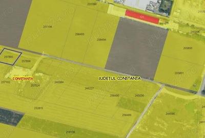 Teren 1111 mp - Aurel Vlaicu - Tonis Trade - 2