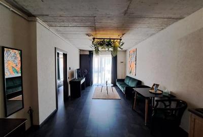 Apartament cu 2 camere, 45 mp utili, LUX, situat in zona Semicentrala! - 3