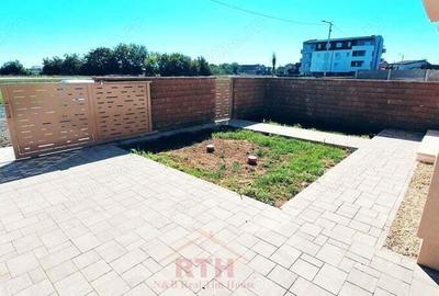 Oferim spre vanzare, Case la cheie, cu 5 camere, despartite prin garaj, Giroc Oferim spre vanzare, Case la cheie, cu 5 camere, despartite prin garaj, Giroc - 3