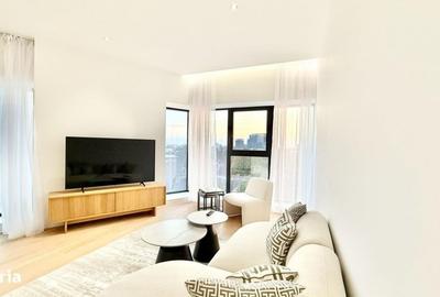 One Verdi | 3 Camere | Centrala | Parcare | Terasa | View Panoramic | - 2