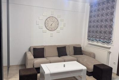 Apartament cu 3 camere semidecomandat în Central - 2