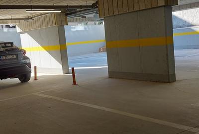 Garsonieră semidecomandată în Tineretului