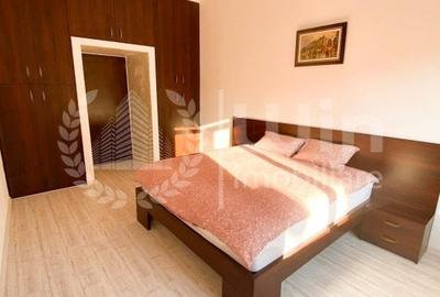 Apartament 2 camere finisat | Parcare | Casa de Cultura a Studentilor! - 2