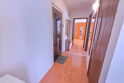 Apartament cu 2 camere decomandat în Județean - 8