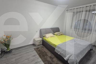 Apartament 2 camere in Trivale | mobilat si utilat | Bloc Nou - 5
