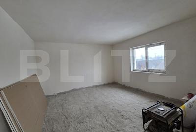 Casa individuala la pret de apartament – Gilau - 3