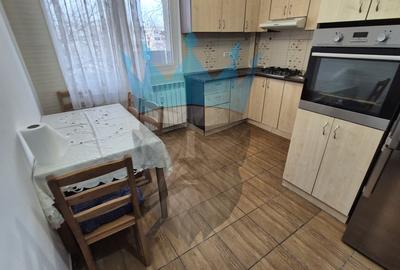 Apartament 2 Camere Titan Bucuresti - 10