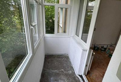 Apartament cu 2 camere în Horea - 1