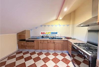 Etaj intreg de inchiriat in vila - Prelungirea Ghencea - 36