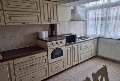 Apartament 3 camere langa parcul Zavoi - 2