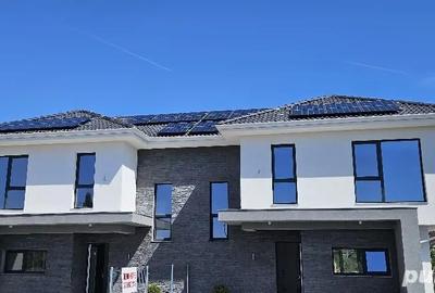 Casă cu 4 camere cu Teren 375 Mp în Săcălaz - 2