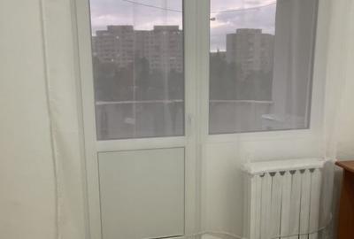 Garsoniera, 28 mp, balcon 3 mp, zona La Terenuri, etaj intermediar - 6