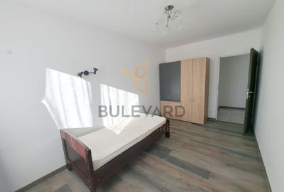 Apartament 3 camere, 2 bai, parcare, zona Metro! - 8