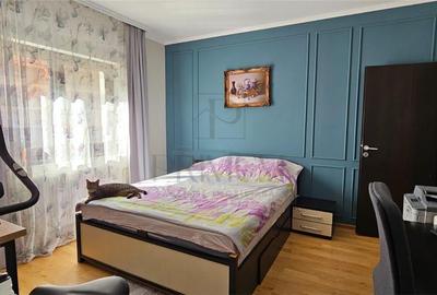 Apartament 3 camere -mobilat complet - 65 mp ? Ghiroda  etaj intermediar - 7