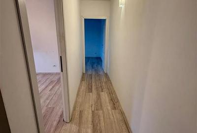 Apartament cu 2 camere nedecomandat în Tudor Vladimirescu - 7