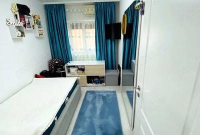 Apartament 3 cmare decomandat - 5