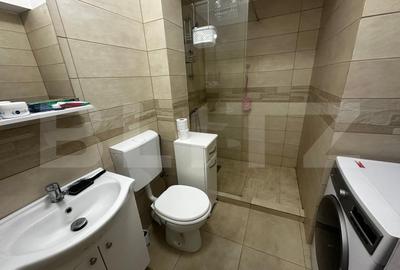 Apartament 2 camere, 47 mp, zona Lidl Cornitoiu - 6