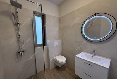 Duplex cu 5 camere cu Teren 295 Mp în Giroc - 14