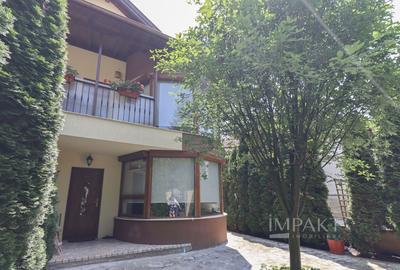 Casa individuala superba de vanzare, cartier Andrei Muresanu! - 20