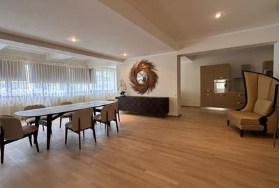 Apartament 4 Camere + Terasa | Herastrau | Complet Mobilat & Utilat | Parcare - 6