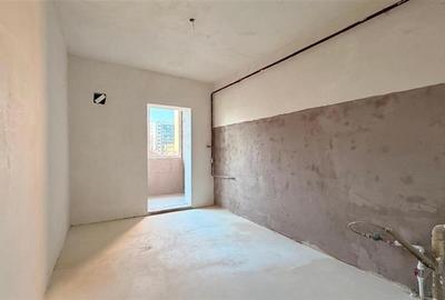 Apartament cu 3 camere, 2 bai, UMF CENTRU, decomandat, bloc din 1980 - 4