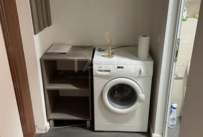 Garsoniera  de inchiriat  in marasti expo - 5