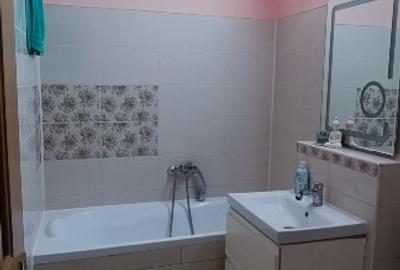 Apartament cu 3 camere decomandat, mobilat în Florilor - 8